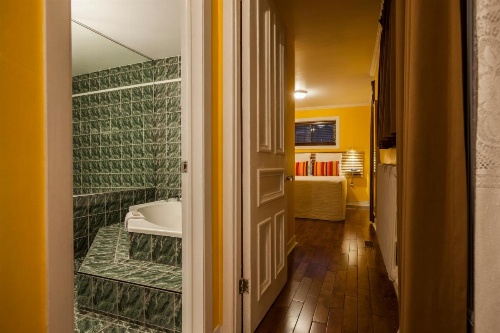 Hotel Chateau de l'Argoat image 39