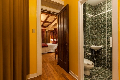 Hotel Chateau de l'Argoat image 40