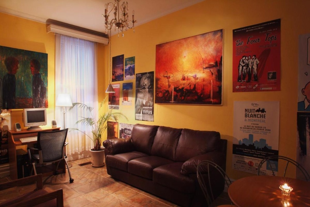 Hotel Chateau de l'Argoat