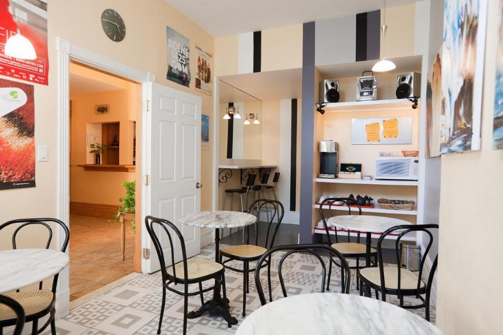 Hotel Chateau de l'Argoat